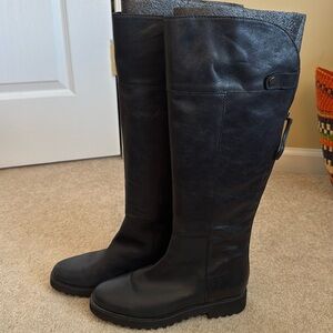 Franco Sarto boots. Like new.